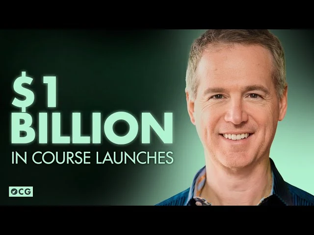 Limited Spots – Launch Masterclass 2025